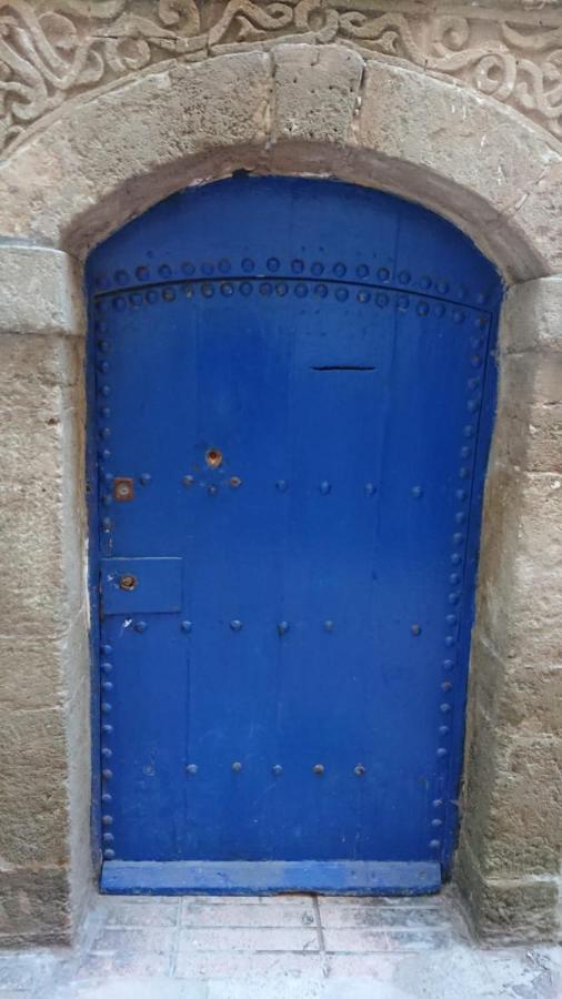 הוילה אסאוירה Dar Massaneh מראה חיצוני תמונה