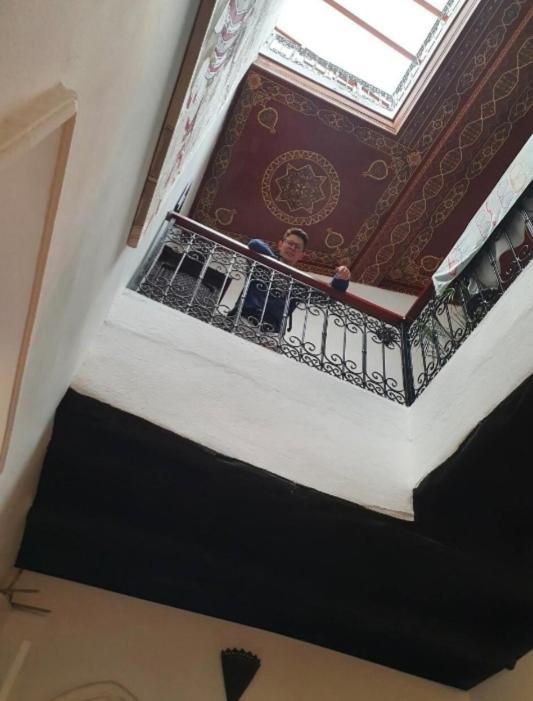 הוילה אסאוירה Dar Massaneh מראה חיצוני תמונה