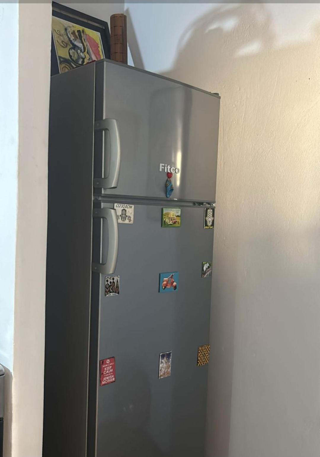 הוילה אסאוירה Dar Massaneh מראה חיצוני תמונה